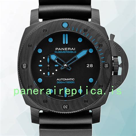 panerai replica 616|panerai submersible pam01616.